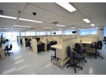 Comercial , São Paulo · Liberdade ótimo Prédio comercial para locação AC 9.298,84m² ar condicionado central e elevadores