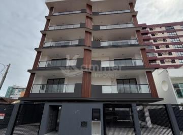 Foto 01 · Apartamento com vista mar a venda em Barra Velha, 3 dormitórios sendo uma suíte