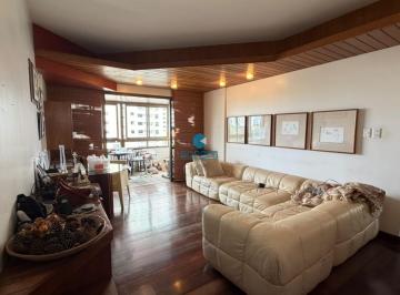 Foto 01 · Apartamento à venda no Portal Itajubá com 260m², 4 quartos, 2 suítes e 4 vagas - Horto Florestal
