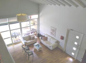 Foto 01 · Casa em Condomínio de Luxo com 4 Quartos e 2 Suítes em Tremembé-SP - Bairro dos Guedes - 350m² - 4 V