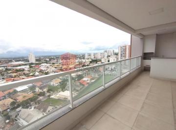 Foto 52 · Apartamento de Luxo em Taubaté-SP: 3 Suítes, ampla sala estendida, excelente varanda gourmet, 2 Vaga