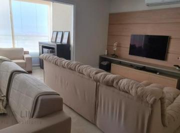 Foto 42 · Imperdível oportunidade de apartamento à venda em Taubaté-SP, Renaissance, 3 suítes, ampla varanda, 