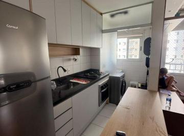 Apartamento de 2 quartos, Cajamar · LINDISSIMO APARTAMENTO MOBILIADO PARA LOCACAÇÃO NO PORTAL DOS IPÊS CAJAMAR - SP
