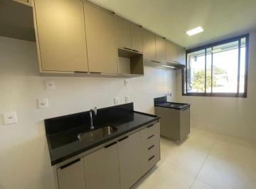 Apartamento de 2 quartos, Brasília · 2 QUARTOS ALUGUEL NOROESTE - ED CODE - VISTA LIVRE - SUITE - 1 VAGA DE GARAGEM - LAZER COMPLETO