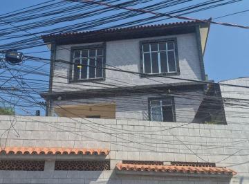 Apartamento de 2 quartos, Rio de Janeiro · Apartamento de 90 m² com 2 quartos para aluguel em Piedade