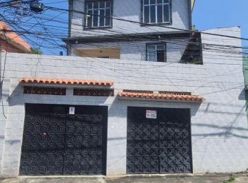 Apartamento de 2 quartos, Rio de Janeiro · Apartamento de 90 m² com 2 quartos para aluguel em Piedade