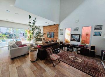 Casa de 5 quartos, São Paulo · Casa de 420 m² com 5 quartos à venda no City América