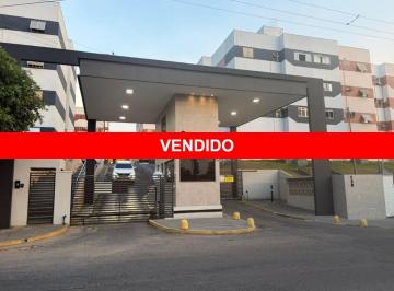 Foto 02 · Apartamento à Venda no Villa Verde em Cuiabá | 2 Quartos