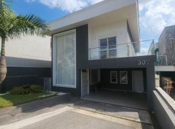 Casa de 3 quartos, Santana de Parnaíba · CASA DE ALTO PADRÃO PARA LOCAÇÃO | CONDOMÍNIO NEW VILLE – SANTANA DE PARNAÍBA/SP