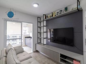 Apartamento de 2 quartos, São Paulo · Apartamento à Venda 2 Quartos, sendo 1 Suíte, 1 Vaga, Mobiliado