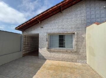 Casa de 2 quartos, Mongaguá · Casa com 2 Dormitórios, 2 Banheiros e 2 Vagas no Flórida Mirim, Mongaguá