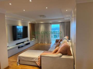 Apartamento de 3 quartos, Jundiaí · Apartamento, à venda, em Jundiaí - Torres de Monte Carlo - Rua do Retiro - AU: 189m² - 3 Dorms!