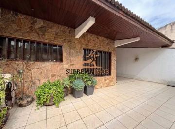 Casa · 223m² · 4 Quartos · Casa mobiliada com 4 quartos à venda - Jardim São Carlos
