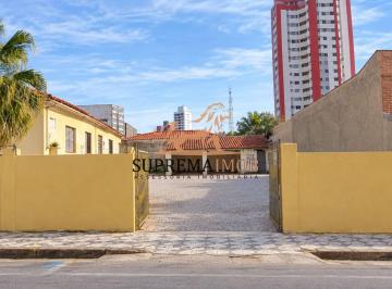 Terreno · 814m² · Terreno á venda com 814 m² - Região Central - Sorocaba/SP