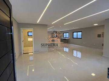 Casa · 322m² · Casa á venda com 3 Suítes  - Parque Três Meninos - Sorocaba/SP
