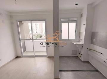 Apartamento · 55m² · 2 Quartos · 1 Vaga · Apartamento à venda com 2 quartos - Condomínio Parque Vida, Sorocaba