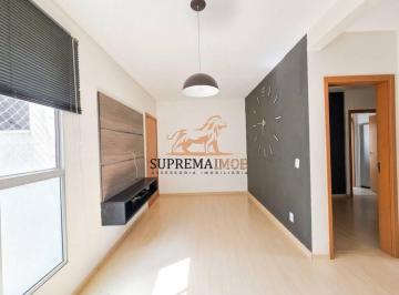 Apartamento · 48m² · 2 Quartos · Apartamento á venda com 48 m² - Condomínio Serra Azul - Sorocaba/SP