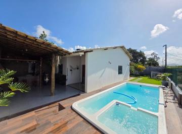 Casa de 3 quartos, Serra · CASA À VENDA EM RESIDENCIAL CENTRO DA SERRA - 3 Quartos/Suíte/Piscina/360m² - Serra, ES