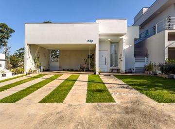 Casa de 3 quartos, Salto · Casa terrea com 3 suites Condominio Central Parque Salto SP