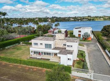 drone-81789216911501.jpg · Casa em Condomínio , Setor de Mansões do Lago Norte, Brasília, DF