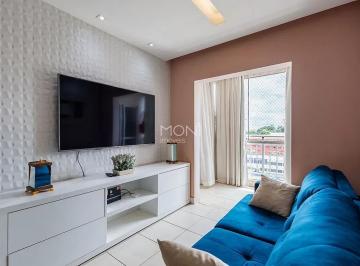 sala-41789581925549.jpg · Apartamento nascente, andar alto, com área de lazer - Paradiso Uno