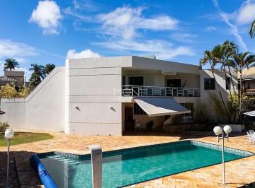 drone-121787776314716.jpg · Casa de 500m² no Lago Sul - Nascente - 05 Quartos - Varanda - Closet - DCE - Área de Lazer Completa