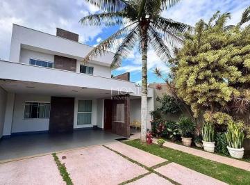 whatsapp-image-2026-04-23-at-11-07-471790102040148.jpeg · Casa com 04 quartos sendo 04 suítes - 04 vagas cobertas - Condomínio Park Jockey - SHVP