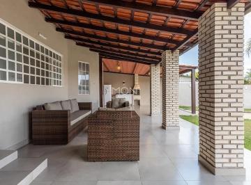 varanda-61789589226040.jpg · CASA EM CONDOMÍNIO - QD 3 - JARDIM BOTÂNICO - CONDOMÍNIO ECOLÓGICO PARQUE DO MIRANTE - TORORÓ CASA C