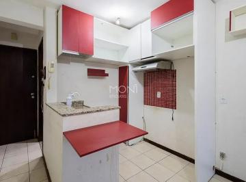 kit-41787775632725.jpg · Apartamento 01 Quarto - Portaria 24h - Gás Canalizado - Ed. Silco Buena Vista - CA 05