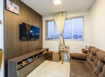 sala-51789215806035.jpg · Apartamento 01 Quarto - QR 110 Conjunto - Excelente Localização - Vista Livre