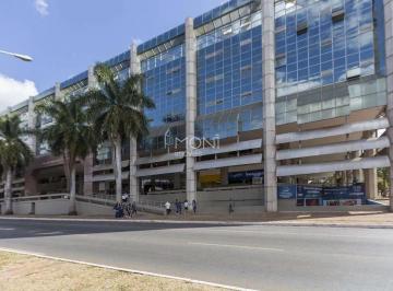 4a64de37-e-fachada-do-predio-21789555656360.jpg · Loja à venda, Ed. Rádio Center Asa Norte, Brasília, DF