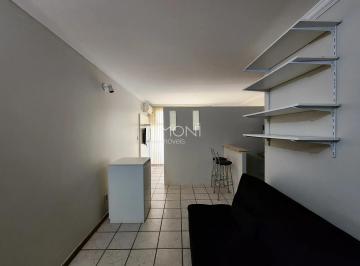 20240130_1414561789647147983.jpg · Kitchenette com varanda, vista livre e semi mobiliado - Monte Carlo Asa Norte, 586046