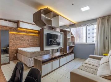 kit-61790257729734.jpg · Apartamento 01 Quarto - Nascente - Águas Claras - Residencial Cosmopolitan 508