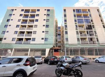 fachada-11790340860222.jpg · Apartamento à venda - Nascente - Desocupado - Andar alto - Vista livre - QI 23 Guará II -