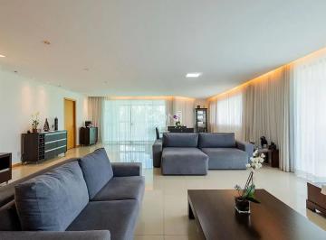 sala-41789748343966.jpg · Apartamento de Alto Padrão no Vinicius Resort  268,55m²  3 Vagas  4 Suítes