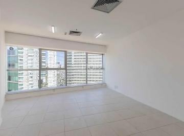 sala-11787835515778.jpg · SALA EM ANDAR ALTO - CONDOMINIO DO EDIFICIO FUSION WORK E LIVE  - SHN QUADRA 1 - ASA NORTE - COM VIS