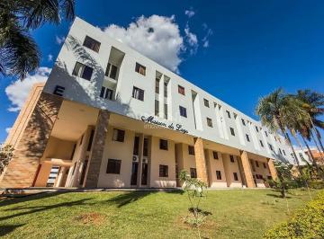 fachada1789224209778.jpg · Apartamento 1 Quarto  40m²  Reformado  Marcenaria Nova  Maison do Lago - CA Lago Norte