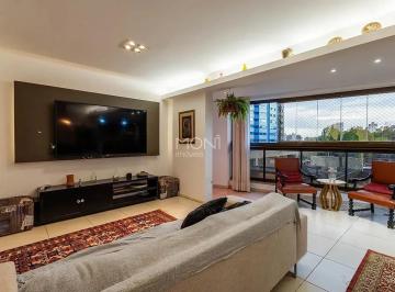 sala-61789561921489.jpg · APARTAMENTO 4 QUARTOS - 4 SUÍTES - VAZADO - NASCENTE -Ed. The Prime (Águas Claras), Brasília, DF