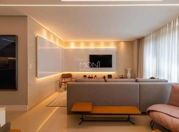 sala-6-101789225730784.jpg · Apartamento 03 suítes - Porteira Fechada - Elegance Park Sul