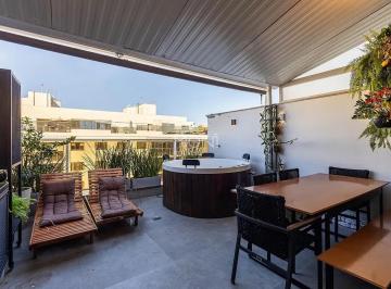 andar-superior-21789225709249.jpg · COBERTURA DUPLEX - NASCENTE - 1 QUARTO - SQNW 311 - NOROESTE - CONDOMÍNIO ATRIUM D&&
