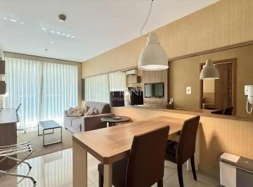 d9ceb383-21eb-4338-b08f-367995d8f9381789580348565.webp · Apartamento 01 quarto MOBILIADO - Brisas do Lago - Reformado - Alto padrão - Asa Sul- Residencial