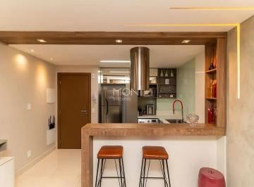 kit-51789568847950.jpg · Apartamento de 1 quarto - Altissímo padrão - Edificío Soul Housing