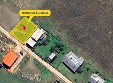 Terreno ,  · Terreno de 365 m² em Arroio, Imbituba | A 7 min da Praia e da Lagoa de Ibiraquer