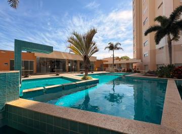 Apartamento de 3 quartos, Maringá · INFINITY CLUB RESIDENCE  Seu novo endereço em Maringá!