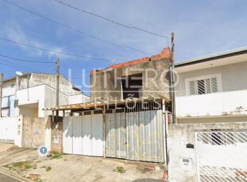 Casa de 4 quartos, Campinas · DIREITOS. Sobrado, A.T 133m², 4 dorms, garagem, Lot. Res. Novo Mundo, Campinas/SP