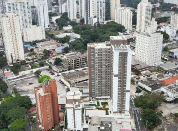 Apartamento de 1 quarto, São Paulo · Chegou a Hora de Comprar seu Apartamento em Santo Amaro! 1 Dorm com Minha Casa Minha Vida
