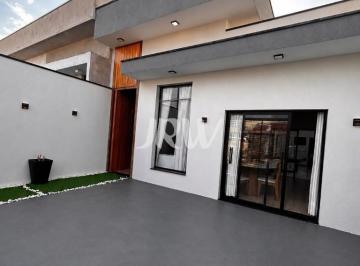 Foto 01 · CASA A VENDA NO BAIRRO NOVA VENEZA, INDAIATUBA-SP