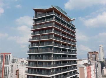 Apartamento de 2 quartos, São Paulo · VILA MADALENA | 3 E 4 SUÍTES | PRONTO PARA MORAR | 350 M DO METRÔ