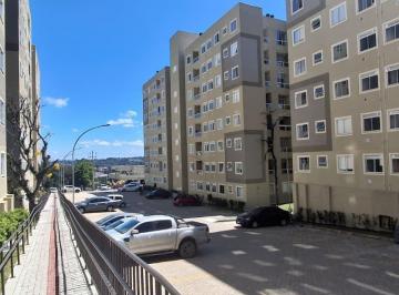 202609281411475976.jpeg · Apartamento para Venda em Curitiba, Cidade Industrial, 2 dormitórios, 1 banheiro, 1 vaga