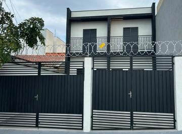 Casa de 2 quartos, Sorocaba · SOBRADO ZONA OESTE